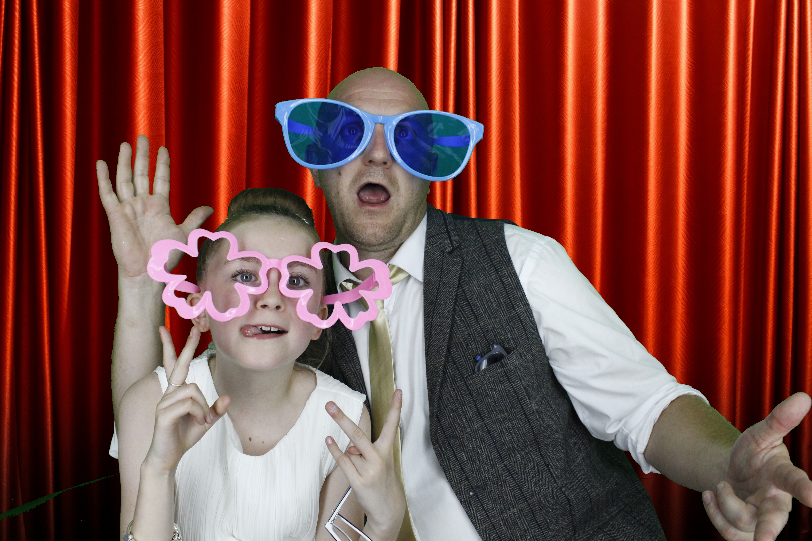 Hollie Mills | View more photos from the event at gallery.myphotoboothexperience.co.uk/u/MyPhotoBoothExperienceLtd/Hollie-Mills